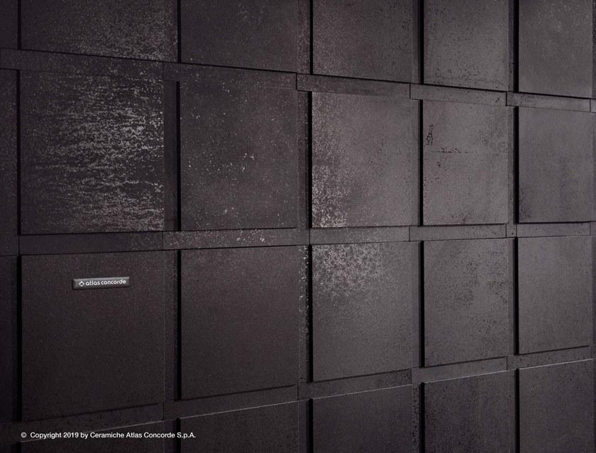 Atlas Concorde Напольные покрытия с эффектом металла Blaze sun-id-1390567 - Вид №16