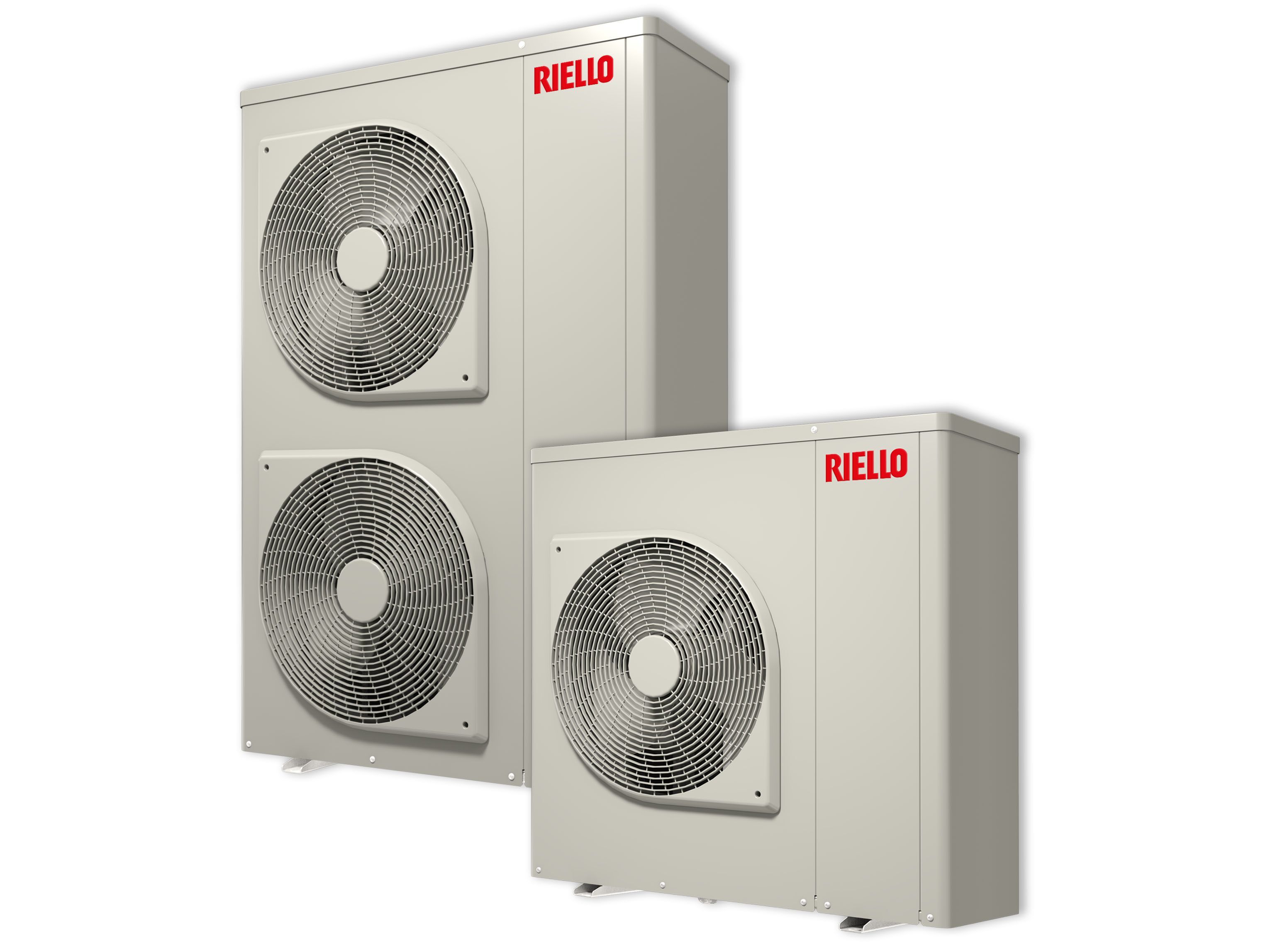 Воздушный/водяной тепловой насос RIELLO NXHP ARCH-00094137