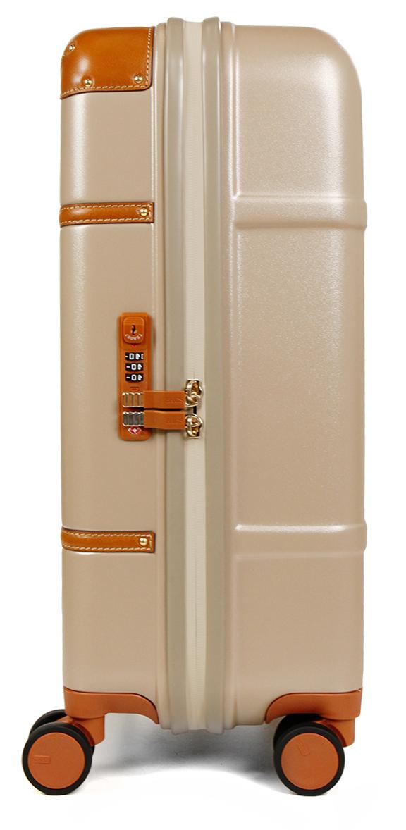 BBG28301.065 Чемодан BBG28301 Bellagio Trolley 21" Brics Bellagio 2.0  - Вид №10