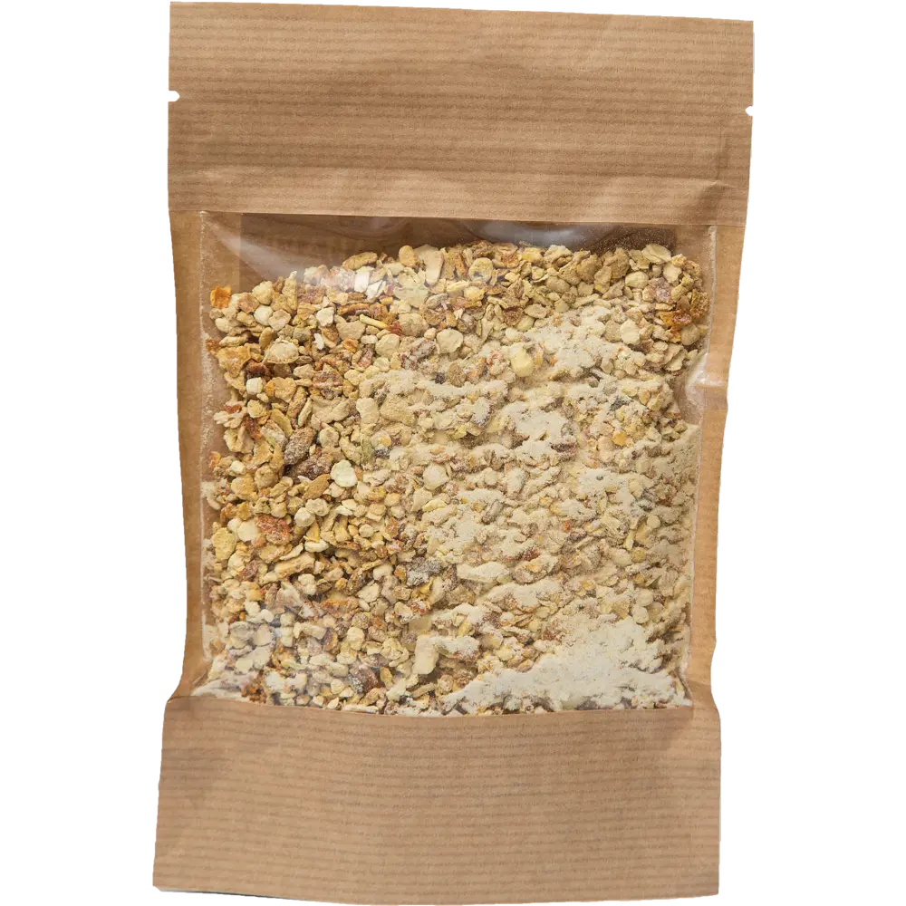 Набор трав и специй Лидер «Цитрусово-Имбирная» Santreyd STLM-2142470 - Вид №1