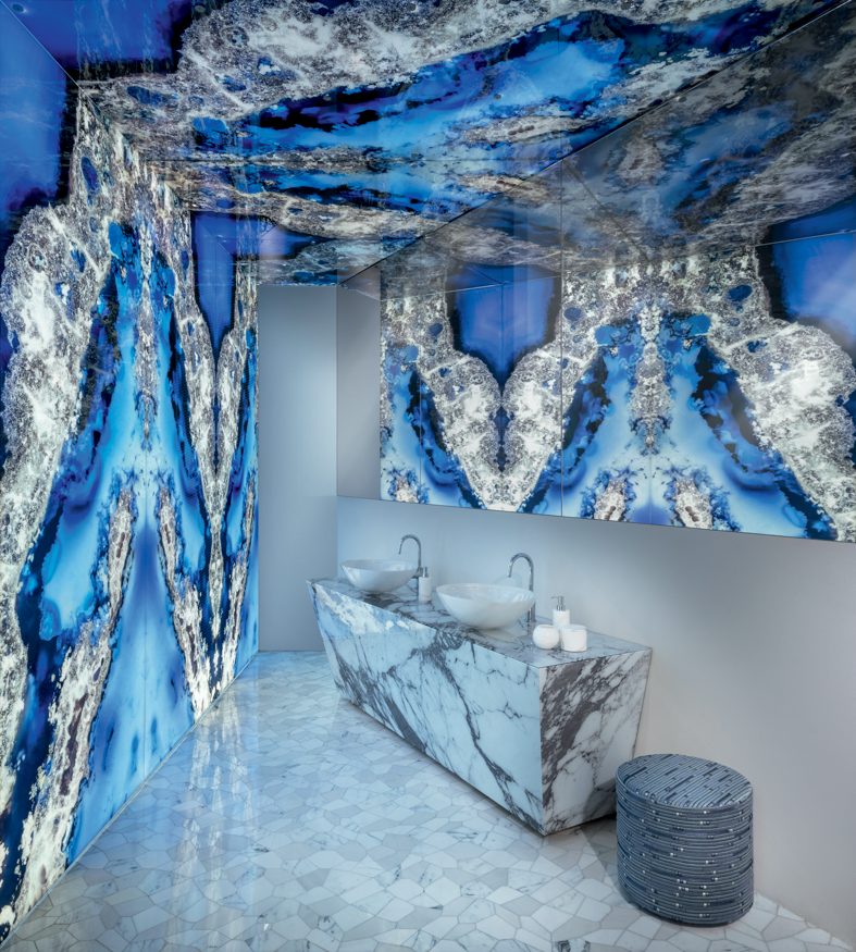 SICIS Galaxy Gem Glass sun-id-1991010 - Вид №2