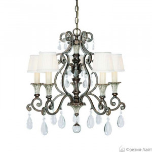 Savoy House 1-3001-5-8 Versalles люстра подвесная