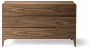 Arte Brotto Комод из ореха Leonardo L323n