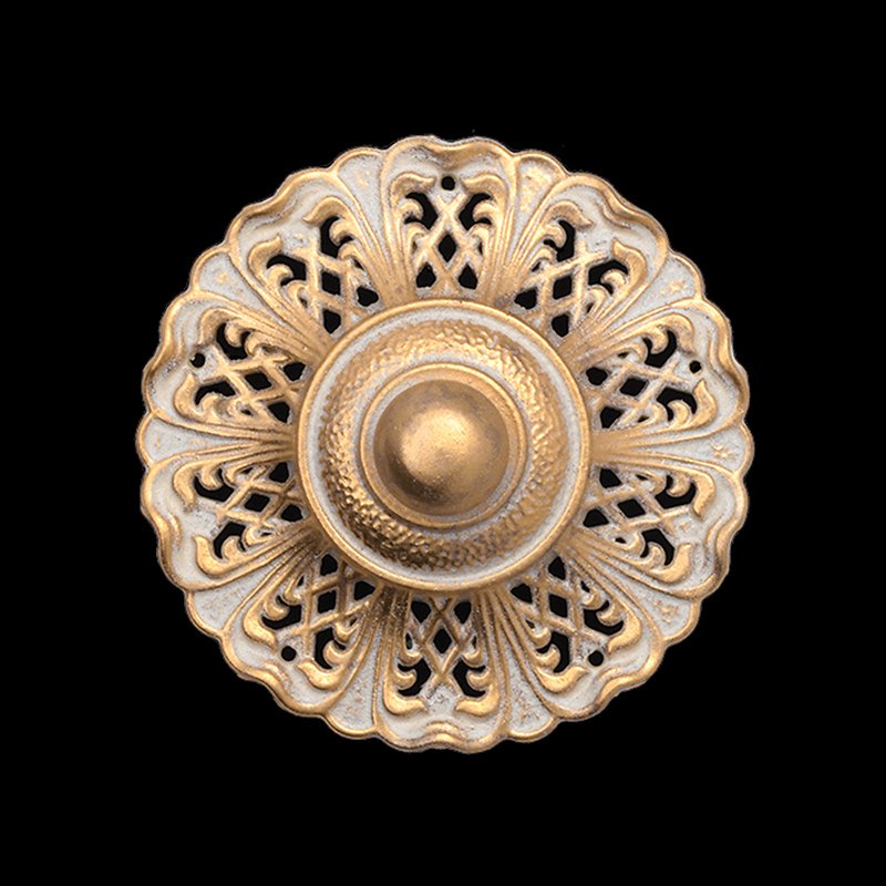 Бра 5642-27 S от Schonbek SCHONBEK СВЕЧА 245358 Прозрачный;золото  - Вид №2