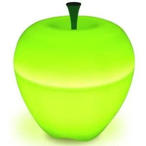 Лампа Happle мини зеленая