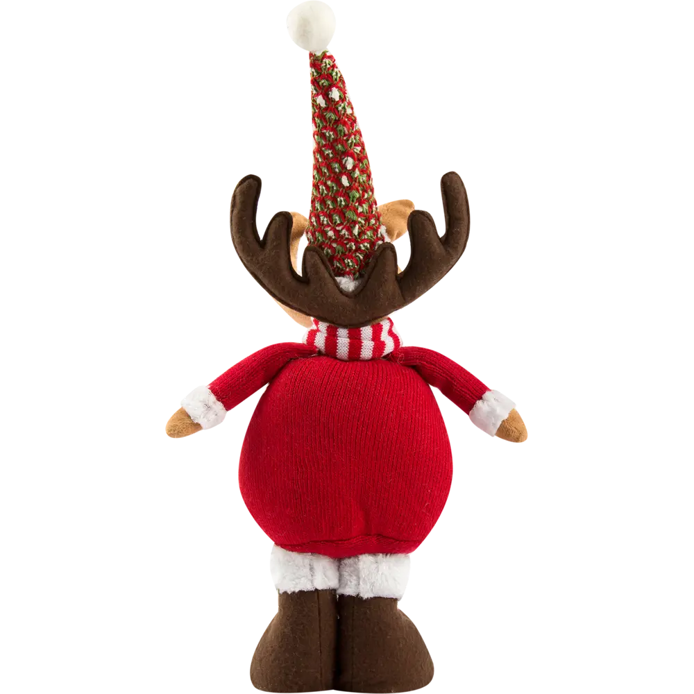 Декоративная фигура «Лось» Santreyd STLM-2119656 - Вид №3