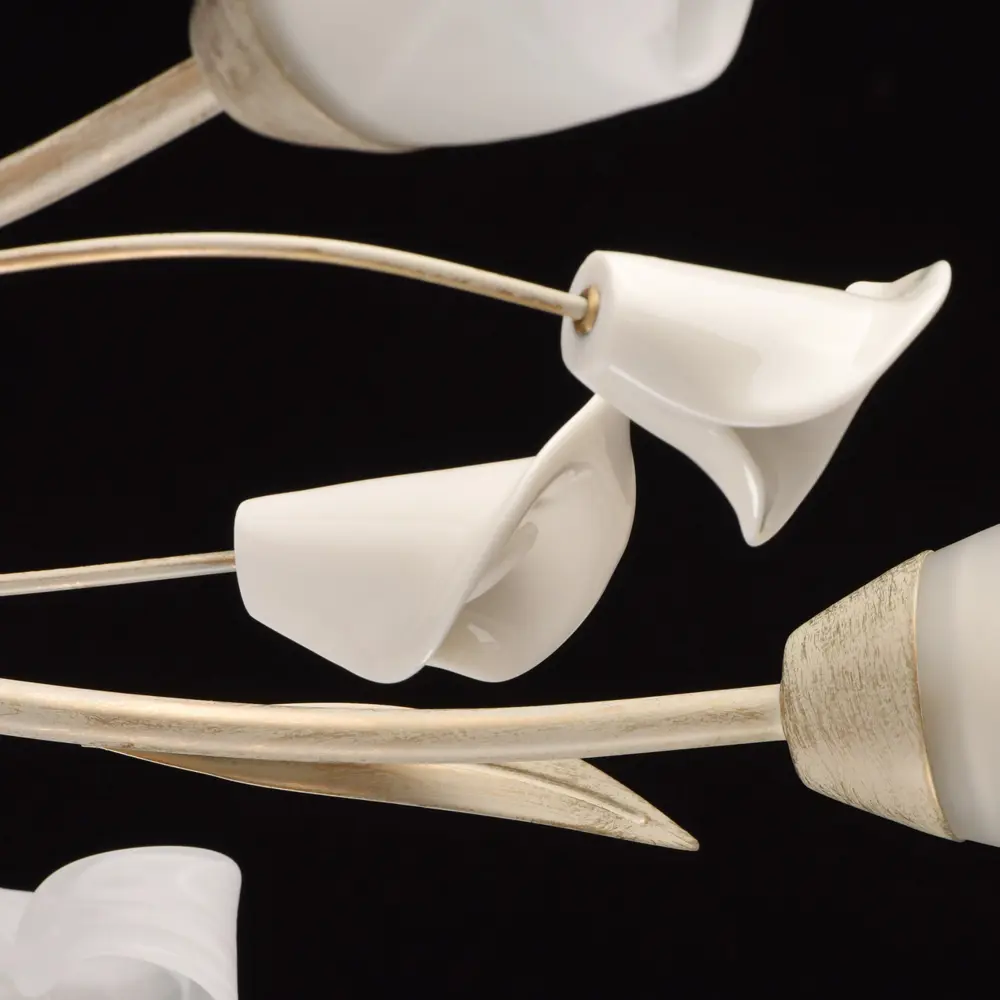 Люстра потолочная Восторг 6xE14x60 Вт MW-Light STLM-2180327 - Вид №10