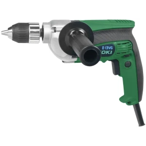 Дрель сетевая Hikoki D13VG, 710 Вт