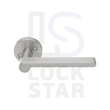 ASSA 1937 ручка дверная ASSA ABLOY LK01-519