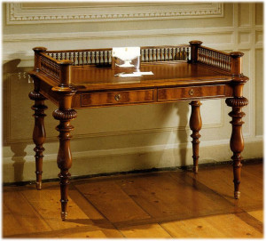 Письменный стол  COLOMBO MOBILI 357