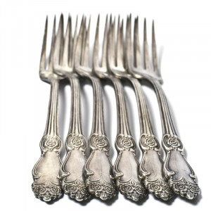 0775/CX38 Картина 0775 Adriani e Rossi