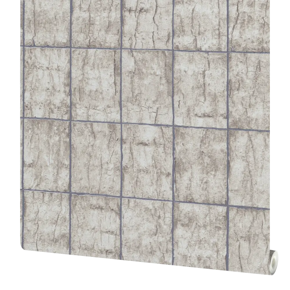 Обои флизелиновые Erismann Natural Silence бежевые 1.06 м 5282-02 STLM-2003714