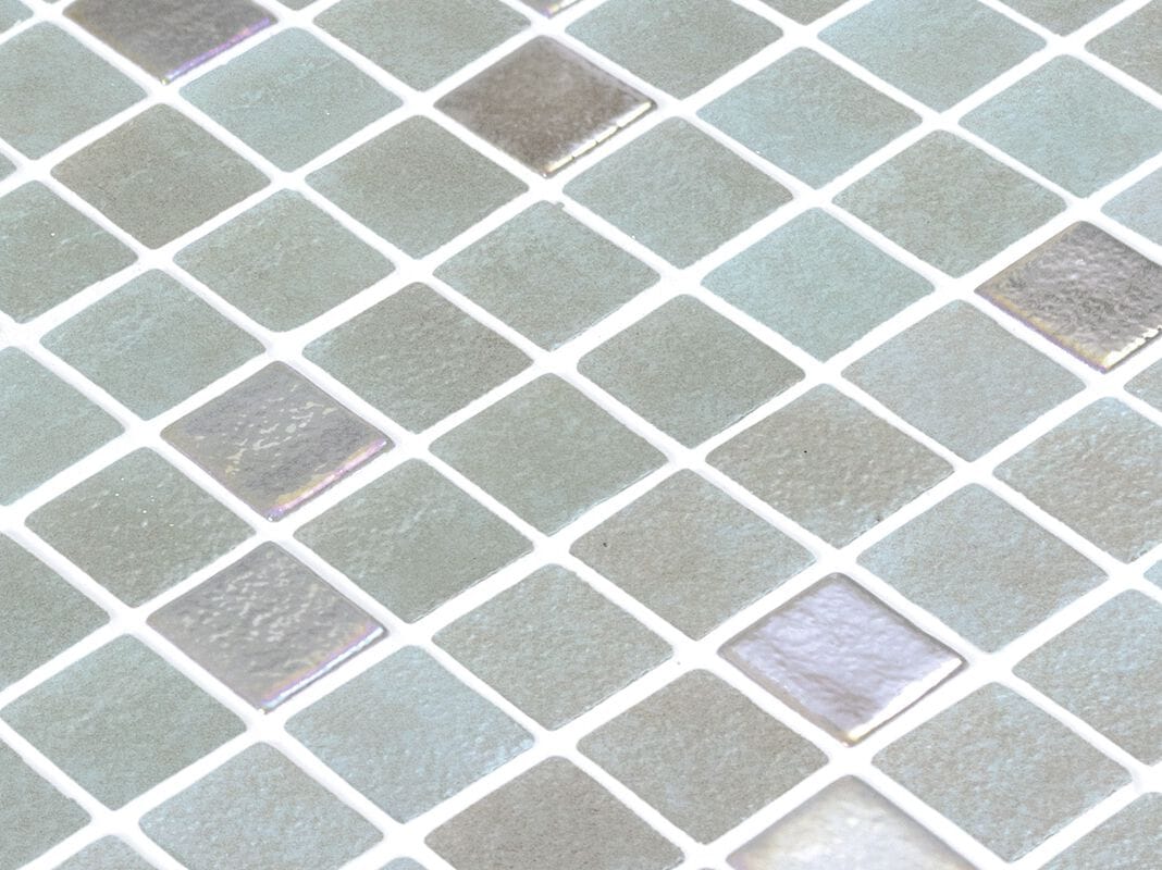 Внутренняя и наружная стеклянная мозаика Onix Opalescent ARCH-00137510 - Вид №2