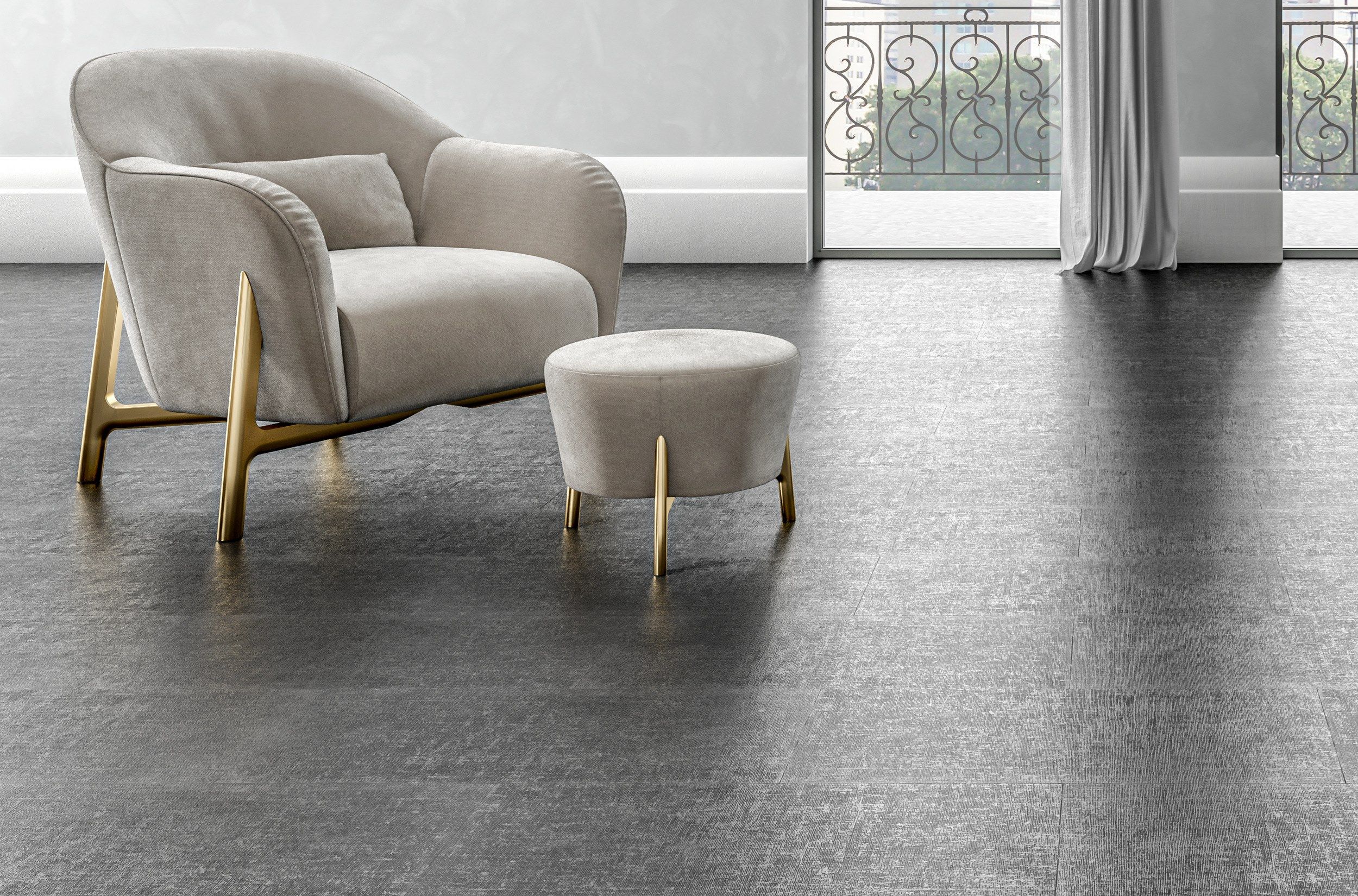 Покрытие из натурального камня TWS текстуры камня ARCH-00088452 - Вид №1