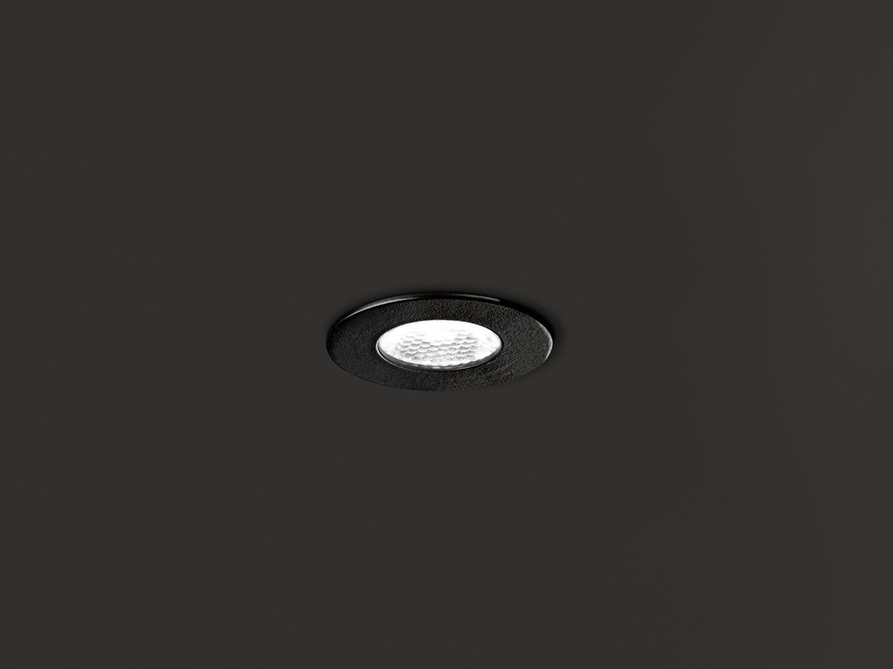 Латунный светодиодный светильник L&L Luce&Light Eyes ARCH-00006679 - Вид №4