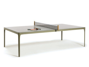 Прямоугольный стол для пинг-понга