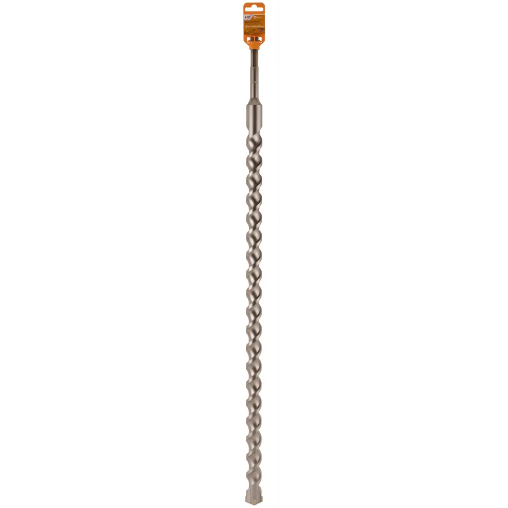 Бур по бетону SDS-max Cutop 38x1000 мм 85772177 STLM-2126891  - Вид №2