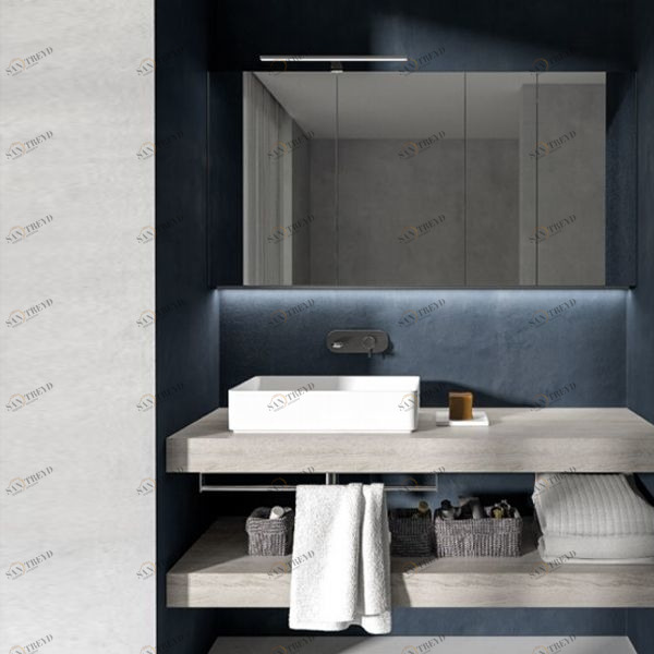 Berloni Bagno комплект мебели PLANA 11 PLANA11