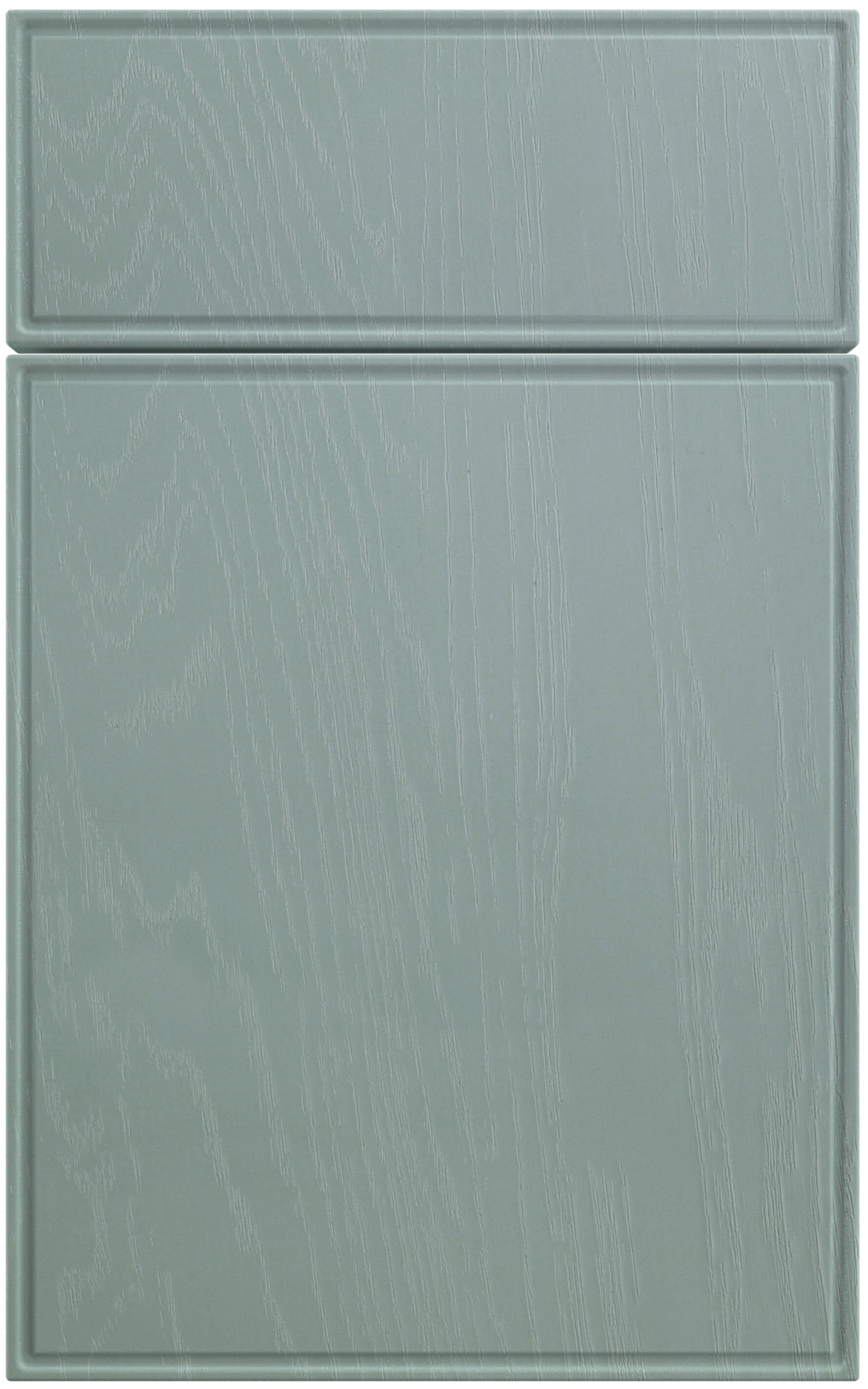 Фасады для кухни Модерн Фрезеровка «Сканди» Альбера эвкалипт №5211 SIDAK SIST431-11227