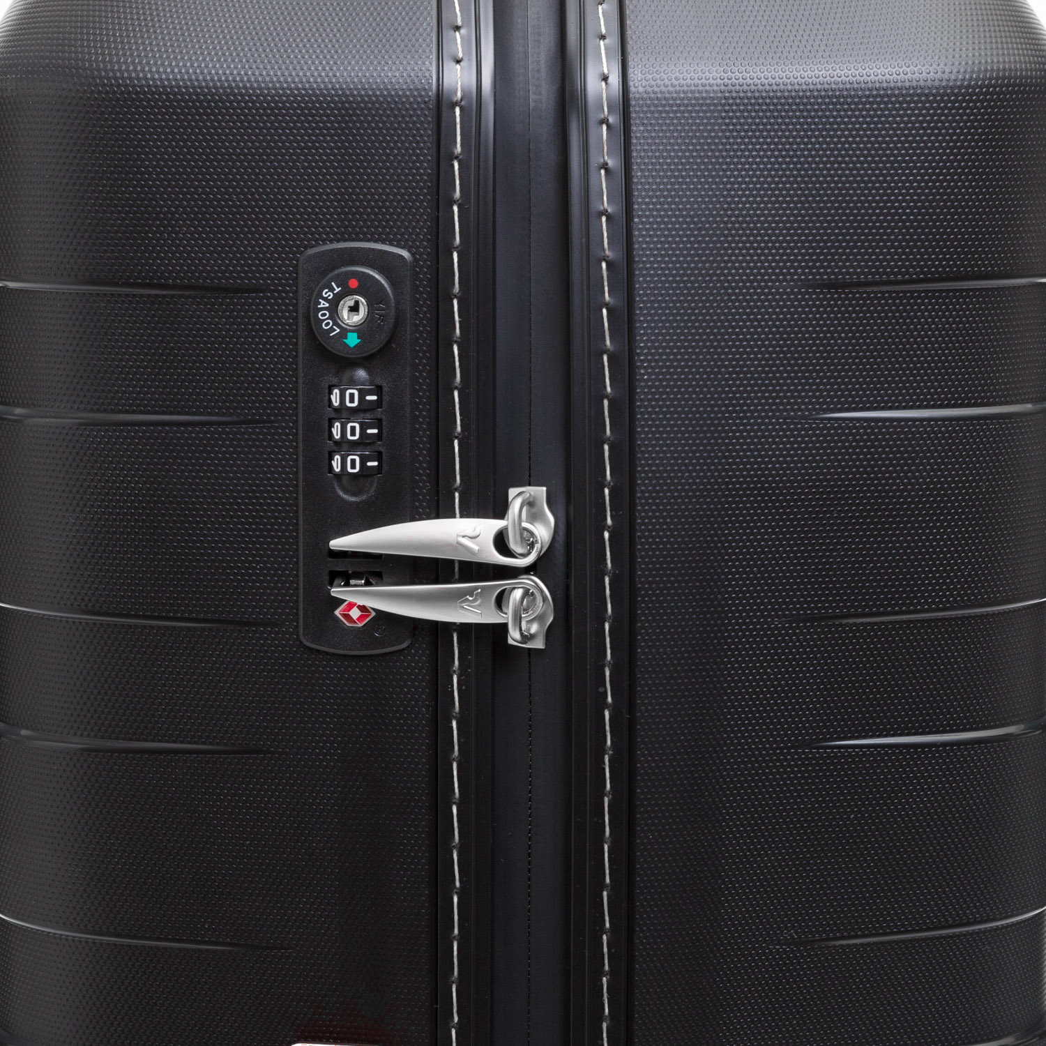 5512-1001 Чемодан 5512 Medium Spinner Roncato Box - Вид №5