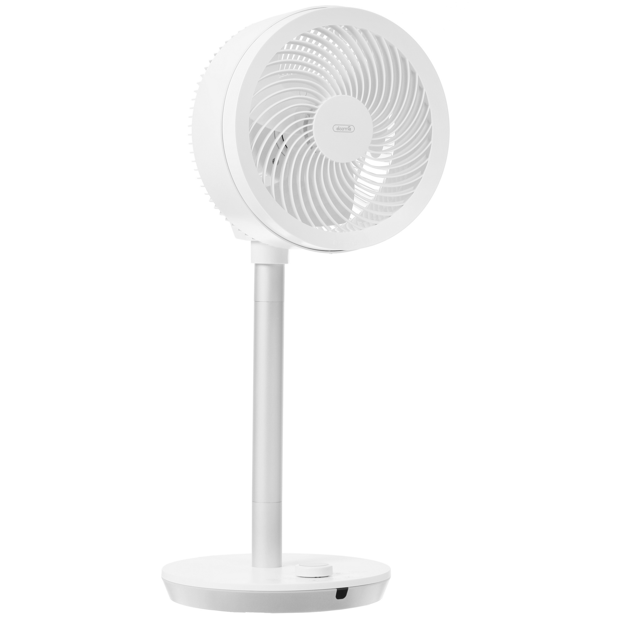 4869651 Вентилятор Deerma DEM-FD200  белый STDN-0149970