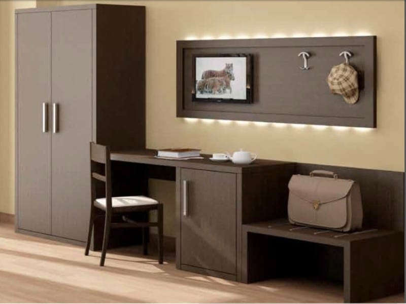 Стол для контракта Mobilspazio Zeus ARCH-00105070 - Вид №4