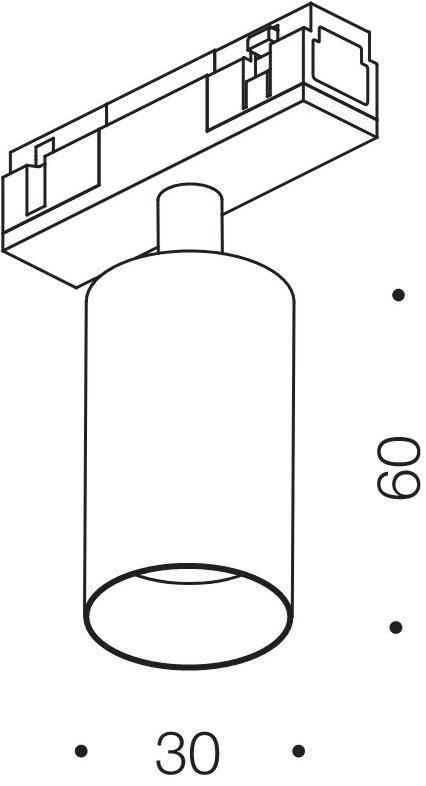 Centrsvet Светодиодное освещение дорожек Infinity sun-id-1355115 - Вид №5