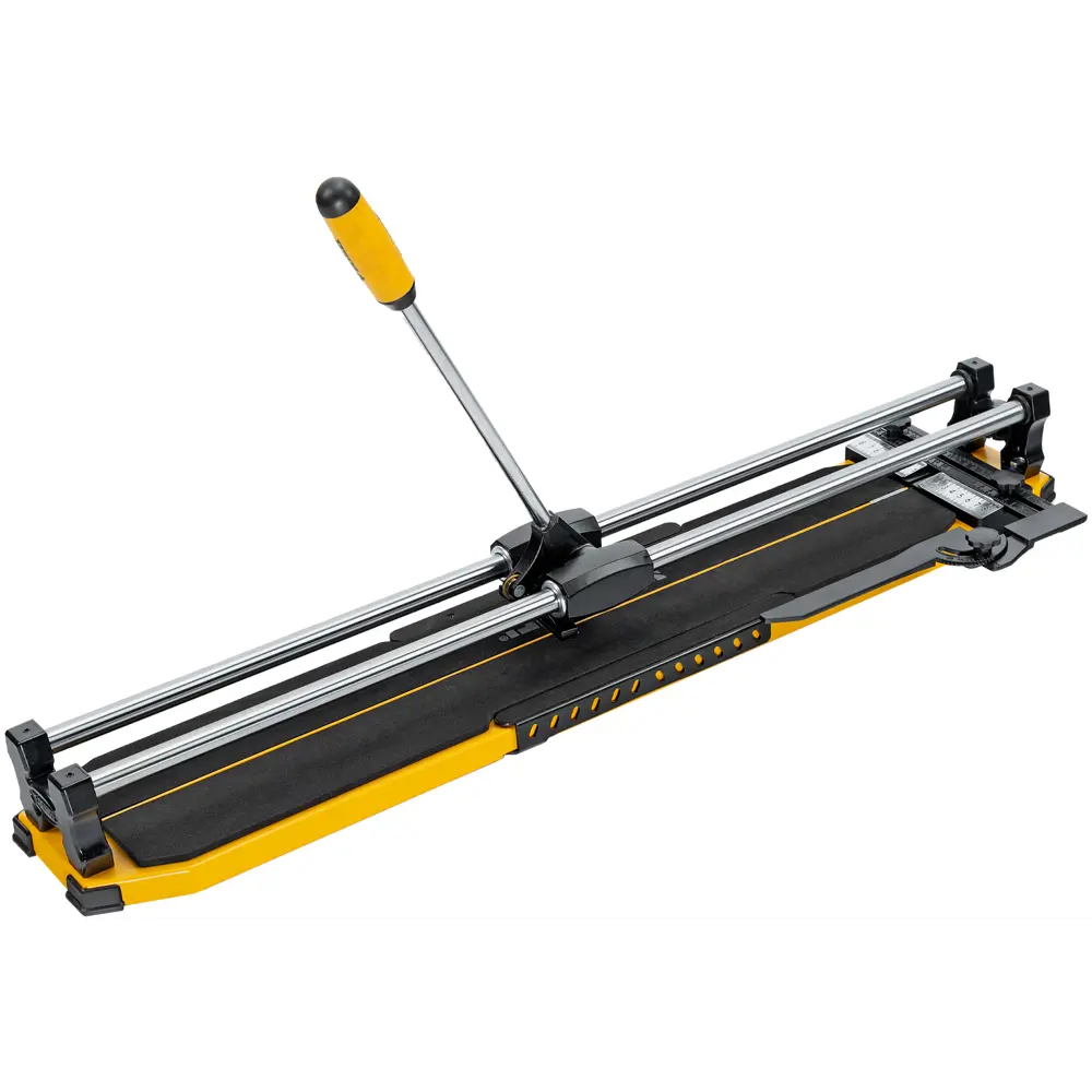 Плиткорез ручной Denzel 877010 800 мм толщина реза 14 мм STLM-2024885 - Вид №1