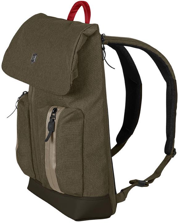 602146 Рюкзак Flapover Laptop Backpack 15" Victorinox Altmont Classic  - Вид №7