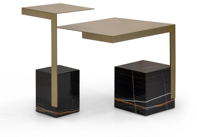 Formitalia Журнальный столик из металла sun-id-1475969 - Вид №1