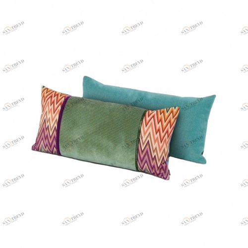 Подушка / Narboneta PW MissoniHome sun-id-376734