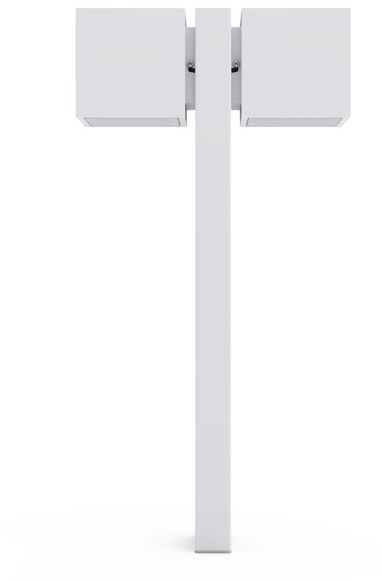 Exporlux Светодиодный столбик из термолакированного алюминия sun-id-1368502 - Вид №1