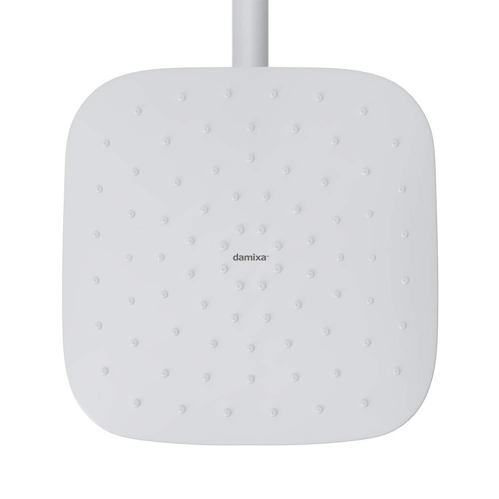 DX978200200 душ. система: верхний душ 230мм ручн.душ 120мм 3 режима штанга 1010мм Бе Damixa Origin Evo  - Вид №5