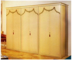 Шкаф  PAOLO LUCCHETTA Olga ar