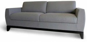 Garbarino Съемный тканевый диван  Tao 2p