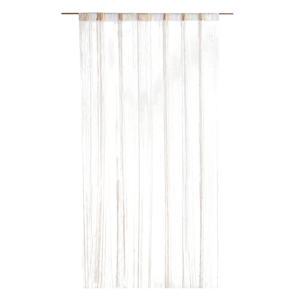 Кисея «Радуга» 300x280 см цвет бежевый Santreyd STLM-2078154
