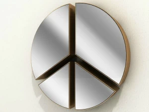 altreforme Настенное зеркало Dream