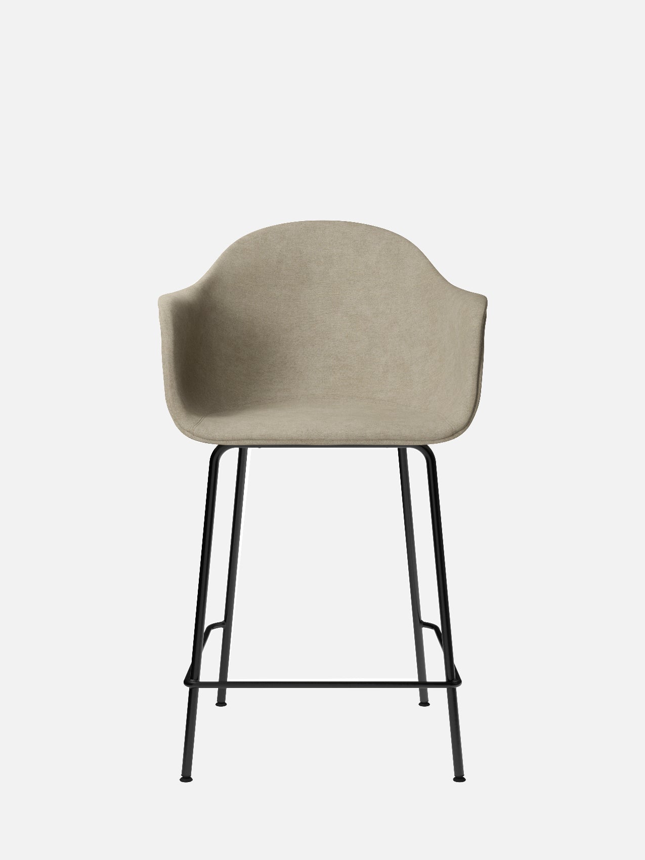 9371001-040B09ZZ Harbour Arm Chair, с мягкой обивкой LuceLight  - Вид №145