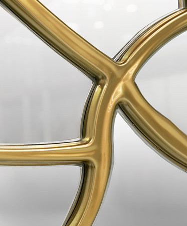 0-244 Взгляд зеркало Boca Do Lobo  - Вид №35