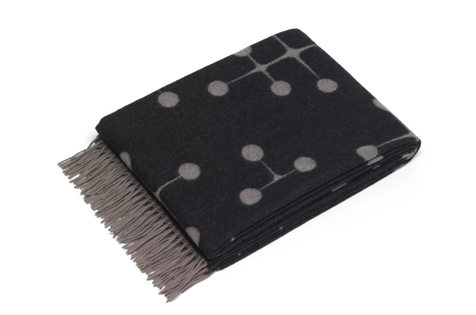 VITRA Шерстяное одеяло Eames Charles & Ray Eames, 1947 Vitraglobal sun-id-1986467