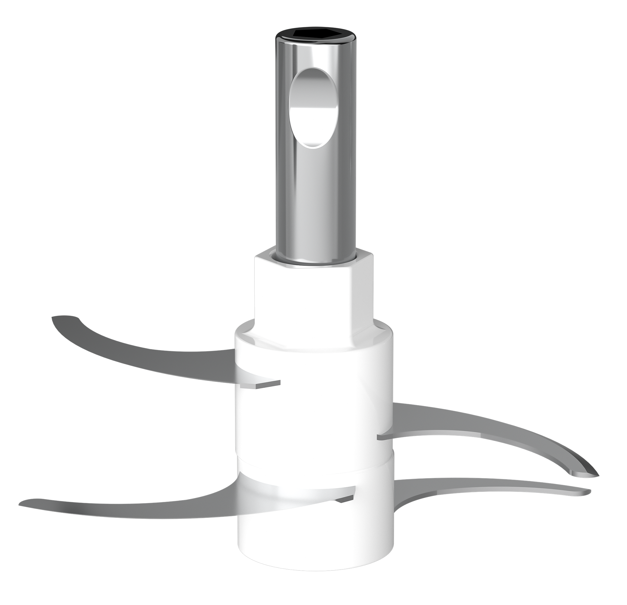 5070780 Измельчитель  CANDY CC-300 белый STDN-0096512 - Вид №10