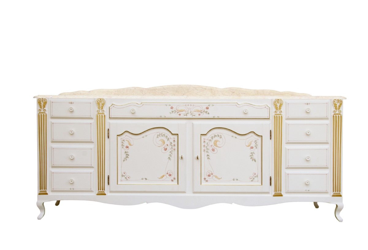 8550 + 8550/SP Mobile bagno 8550 Bianchini&Capponi RINASCIMENTO Bianchini Capponi - Вид №12