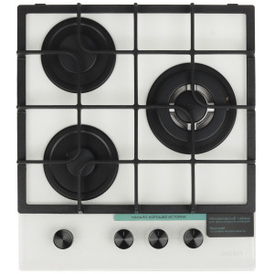 9146750 Газовая варочная поверхность Eigen GH-45M1MT