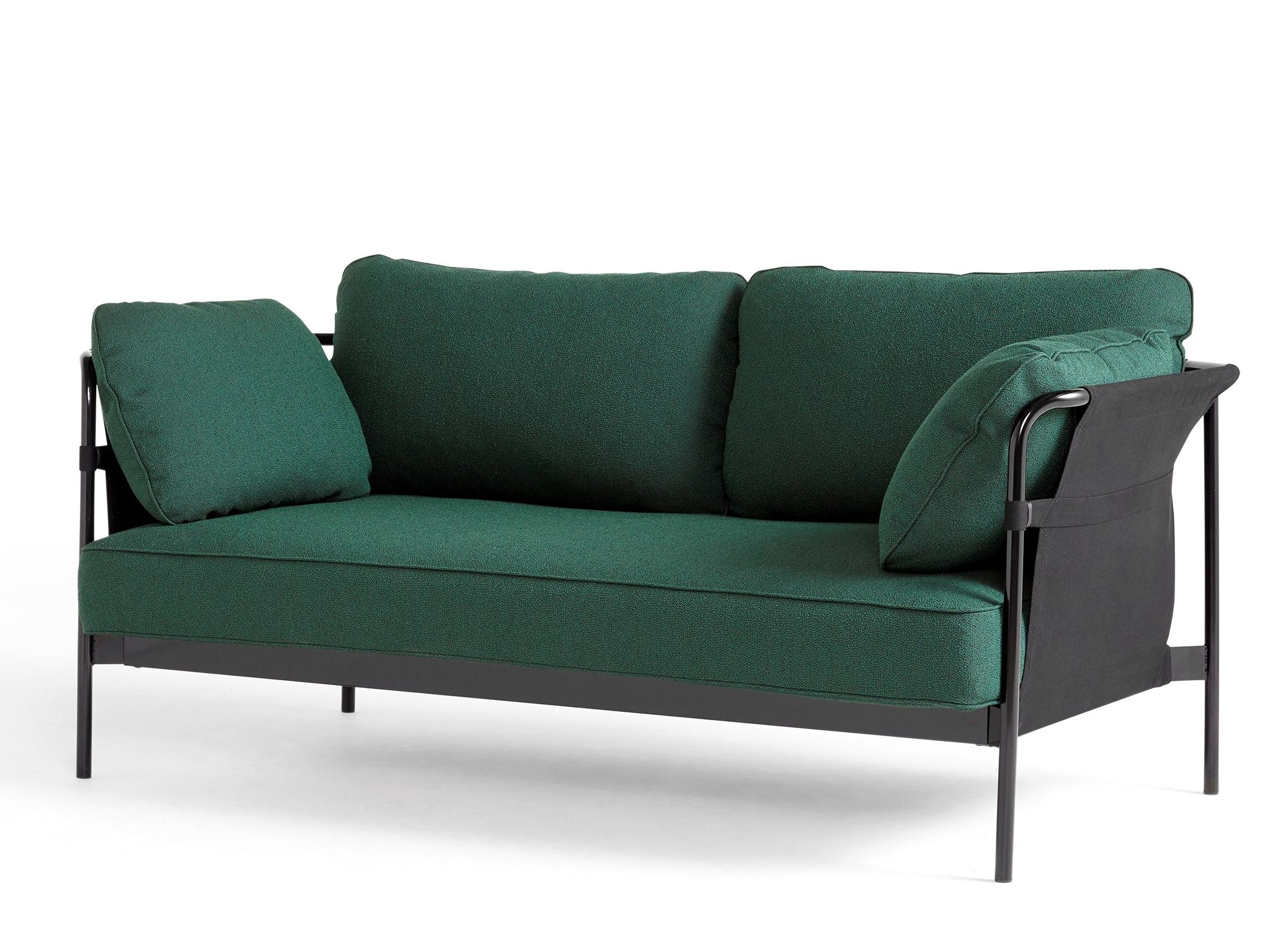 2-местный диван Hay Can ARCH-00082510 - Вид №5