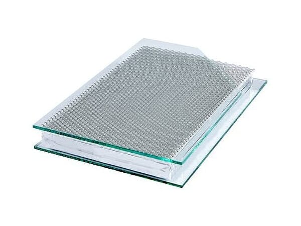 Фасадные витражи с высокой производительностью изоляции OKALUX OKALUX HPI ARCH-00063342 - Вид №1