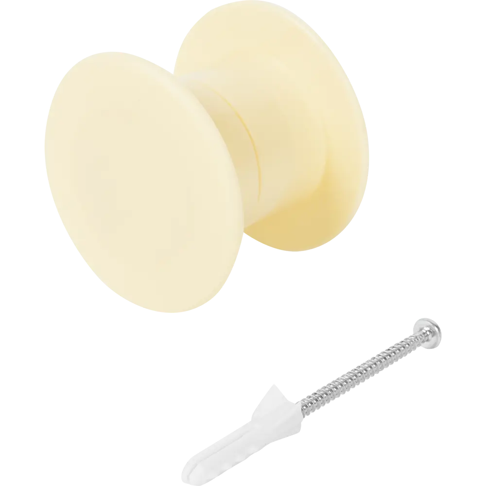 Крючок Big цвет золотой туман Santreyd STLM-2007042 - Вид №2