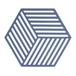 330340 подставки Zone Denmark Hexagon