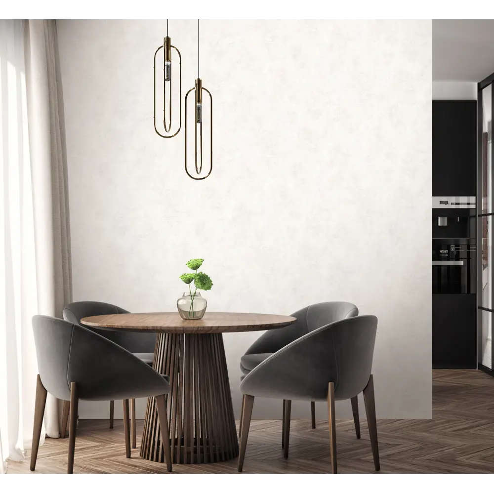 Обои флизелиновые Ovk Design Монтана светло-бежевые 1.06 м 11495-01 89457312 STLM-2002014 - Вид №6