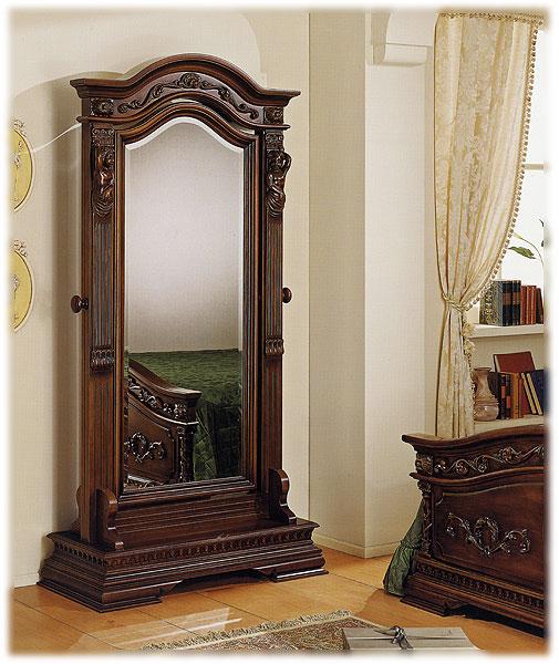 Зеркало Ercole Romanica MOBIL DERI ER/SO 