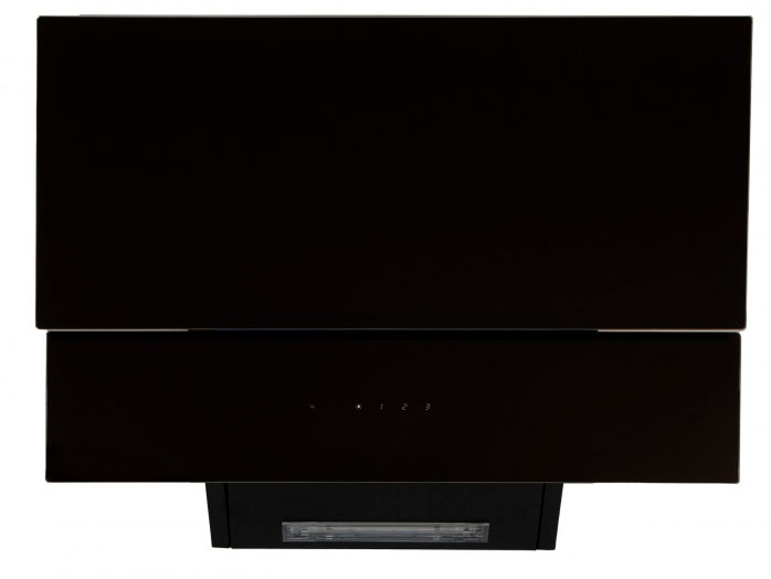 9145426 Вытяжка наклонная SCHTOFF ALBINA 60 черный/черный STDN-0122762 - Вид №4